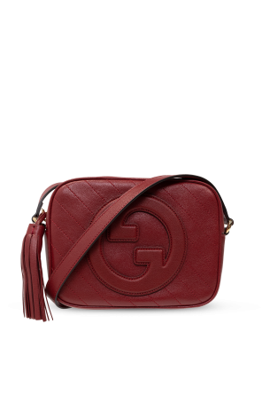 Gucci 'Blondie Small' shoulder bag | Women's Bags | Vitkac